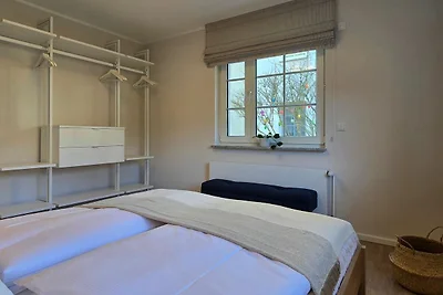 Ferienwohnung U4 "Am Wasserturm"