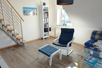 Vakantieappartement Gezinsvakantie Graal-Müritz