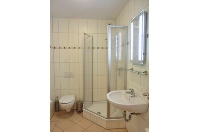 apartman za odmor Obiteljski odmor Gelbensande