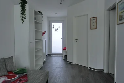 Vakantieappartement Gezinsvakantie Gelbensande