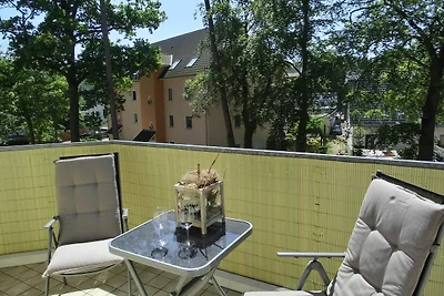 Ferienwohnung H 20