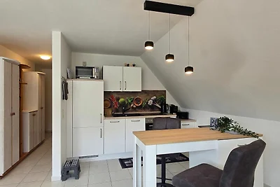 Ferienwohnung P4
