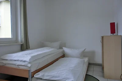 Ferienwohnung KWE 12 OG