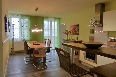 Ferienwohnung L25 -"Handrick"