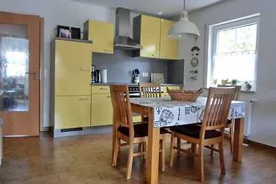 Ferienwohnung G11 "Idyll"