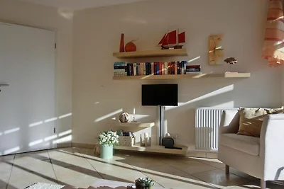 Ferienwohnung B8