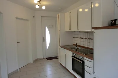 Ferienwohnung KWi 49 OG