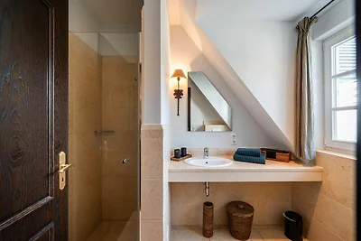 Ferienwohnung KM2 "Möwe"