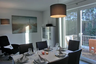 Ferienwohnung KWE 19 OG