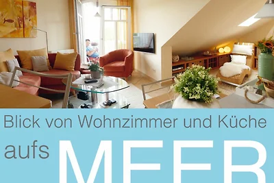 Ferienwohnung B8