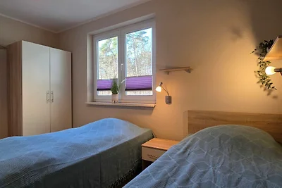 Ferienwohnung KWF3aOG