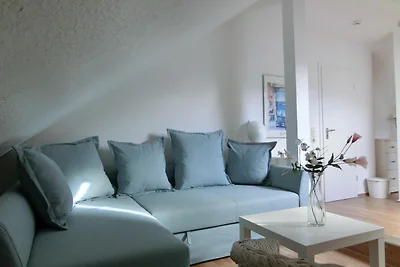 Ferienwohnung U6 "Leuchtturm"