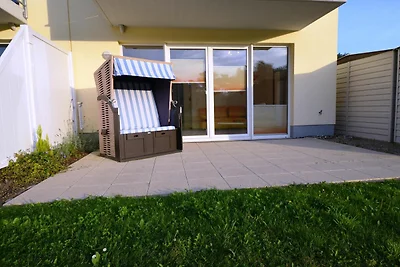 Vakantieappartement Gezinsvakantie Gelbensande