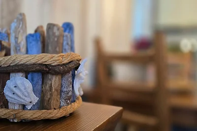 Ferienwohnung K21 "Storchennest"