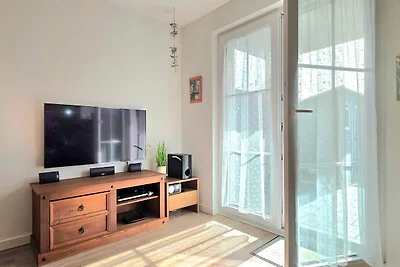 Ferienwohnung LP2 - "Kieselstein"