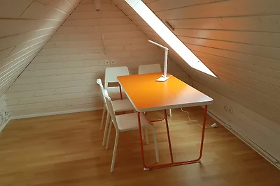 Vakantieappartement Gezinsvakantie Graal-Müritz