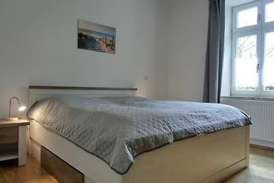 Ferienwohnung LVC12
