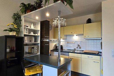Vakantieappartement Gezinsvakantie Graal-Müritz