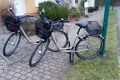 Ferienwohnung S37 "Sandkorn"