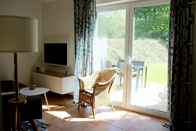 Ferienwohnung KWE 24EG - "meerLiebe"