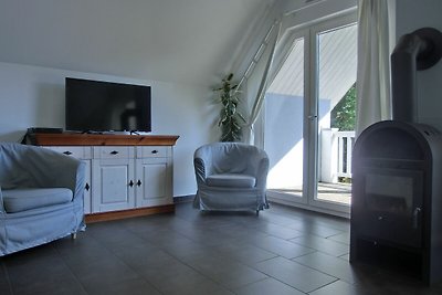 Ferienwohnung W3.2