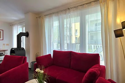 Ferienwohnung W9.1