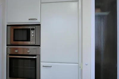 Ferienwohnung i5 "Elmsfeuer"