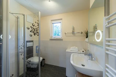 Ferienwohnung KWi 10 OG - "Koje 10"