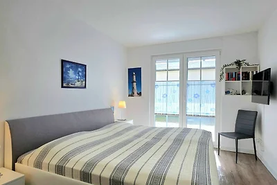 Ferienwohnung LP2 - "Kieselstein"