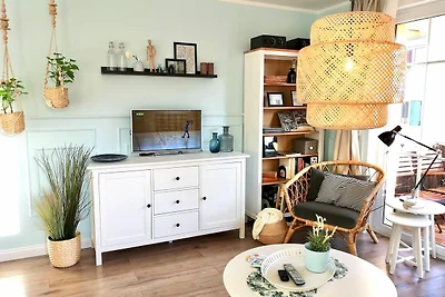 Vakantieappartement Gezinsvakantie Graal-Müritz