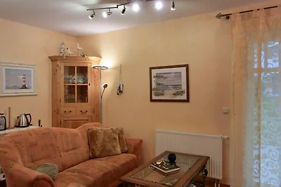 Ferienwohnung D8 "Seehund"