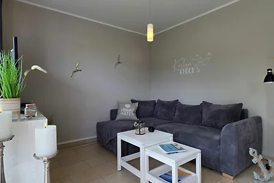 Ferienwohnung KWi 53 EG - "Ostwind"