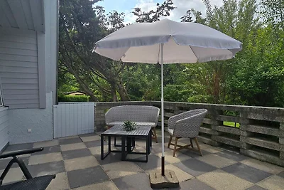 Casa vacanze Vacanza di relax Rostock