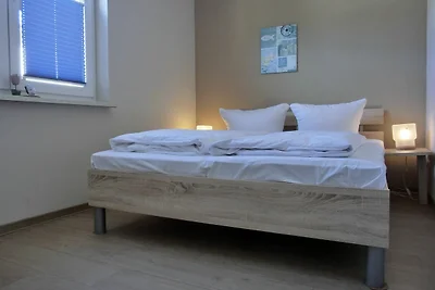 Ferienwohnung KWE 30 OG