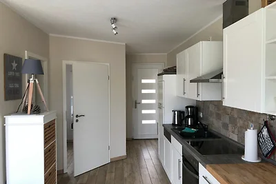 Ferienwohnung KWi 63 OG