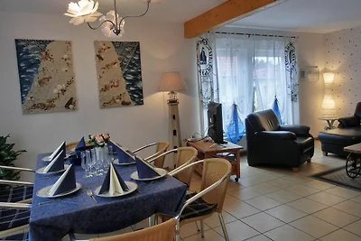Ferienhaus FH1