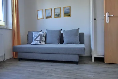Ferienwohnung P20 "Badenixe"