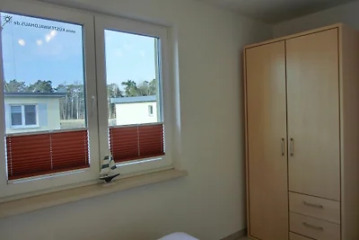 Ferienwohnung KWi 49 OG