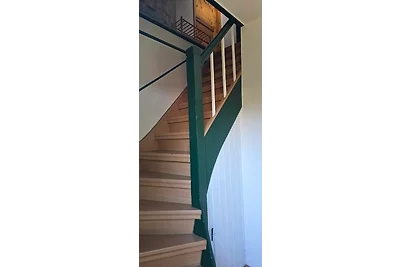 Ferienwohnung FR2 - "Waldwohnung"