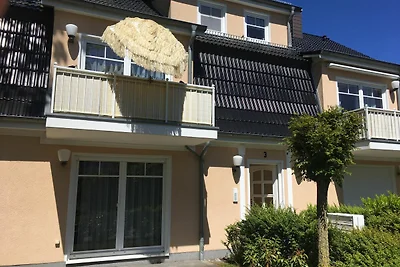 Appartamento Vacanza con famiglia Graal-Müritz