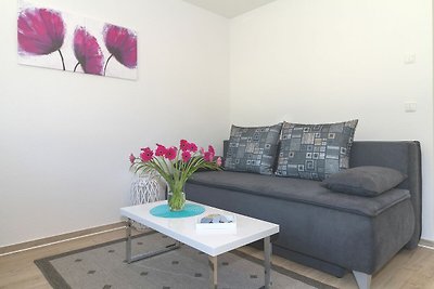 Ferienwohnung KWi 27 EG - " Ferien an de...