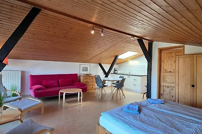 Ferienwohnung FR1 - "Seewohnung"