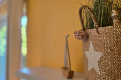 Ferienwohnung KWF-4b EG