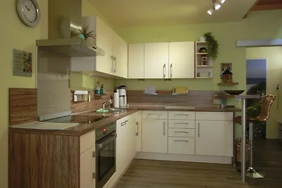 Ferienwohnung L25 -"Handrick"