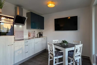 Ferienwohnung KWi 85 EG "Küstenkind"