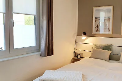 Ferienwohnung KWE 24EG - "meerLiebe"