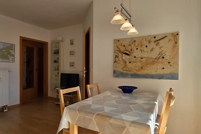 Ferienwohnung L17 - "Wellenkieker"