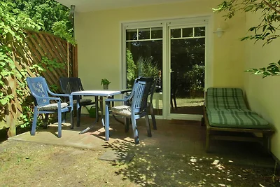 Ferienwohnung H 25 "Tausendschön"
