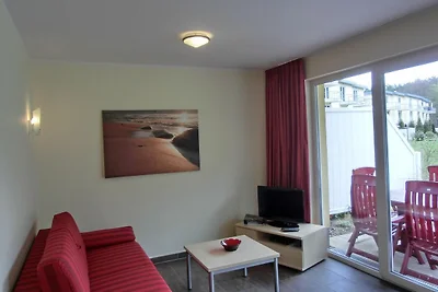 Ferienwohnung KWi 56 EG