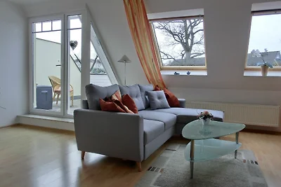 Ferienwohnung H23